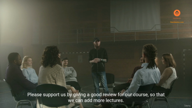 Master Public Health with Assessments – Screenshot 4