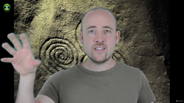 The Path of Celtic Shamanism Accredited Diploma Course – Screenshot 1
