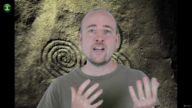 The Path of Celtic Shamanism Accredited Diploma Course – Screenshot 2