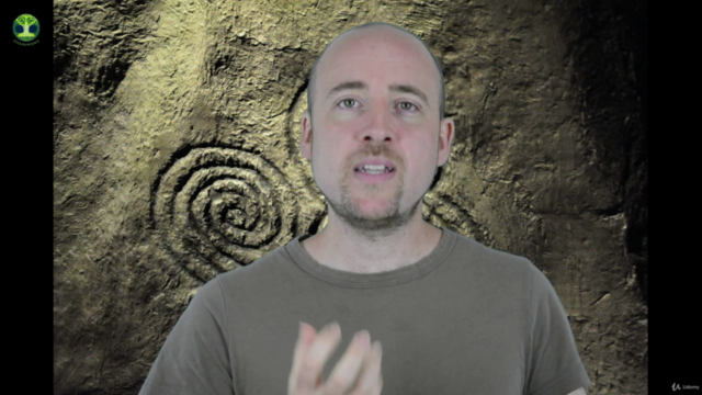 The Path of Celtic Shamanism Accredited Diploma Course – Screenshot 3