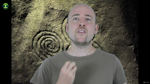 The Path of Celtic Shamanism Accredited Diploma Course – Screenshot 4