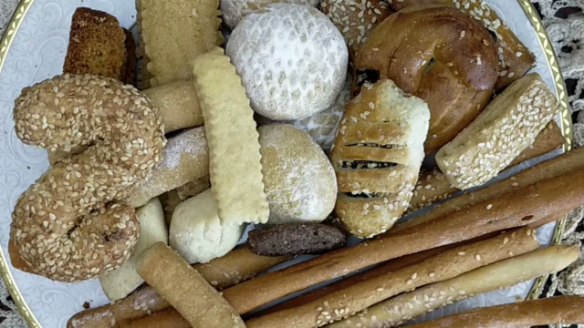 The most 124 popular baked recipes for all people – Screenshot 1