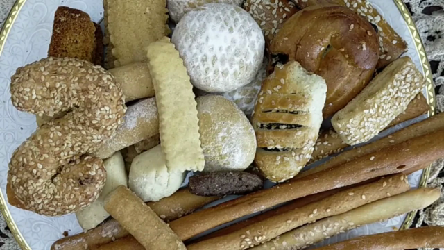 The most 124 popular baked recipes for all people – Screenshot 3