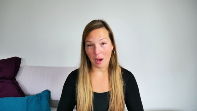 Deine 7 Tage Yoga Morgenroutine – Screenshot 3