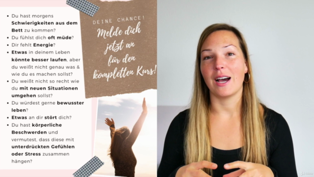 Deine 7 Tage Yoga Morgenroutine – Screenshot 4