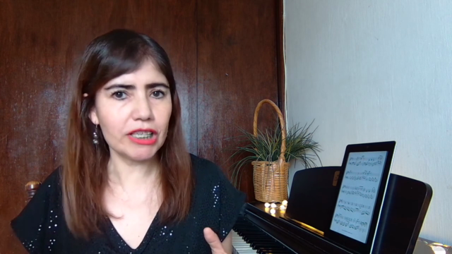 Curso de Acordes al Piano Vol. 1: Triadas y Séptimas Básicas – Screenshot 2