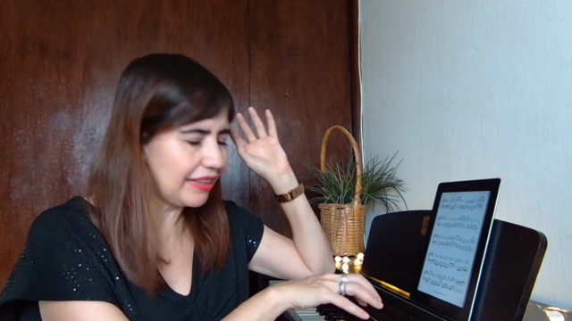 Curso de Acordes al Piano Vol. 1: Triadas y Séptimas Básicas – Screenshot 3