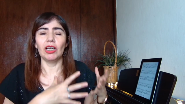 Curso de Acordes al Piano Vol. 1: Triadas y Séptimas Básicas – Screenshot 4