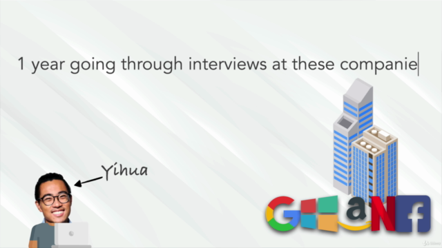 Master the Coding Interview: Big Tech (FAANG) Interviews – Screenshot 1