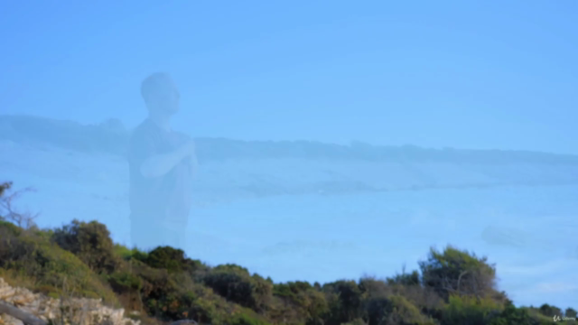 Qi Gong for a Healthy Heart: Cardio with Lee Holden – Screenshot 1
