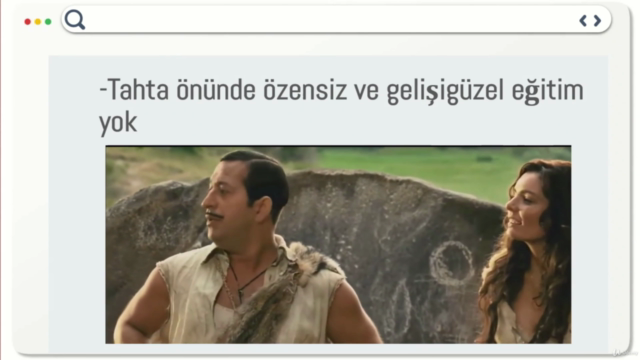 En Kapsamlı İngilizce Eğitim Seti |Sıfırdan İleri Seviyeye| – Screenshot 1
