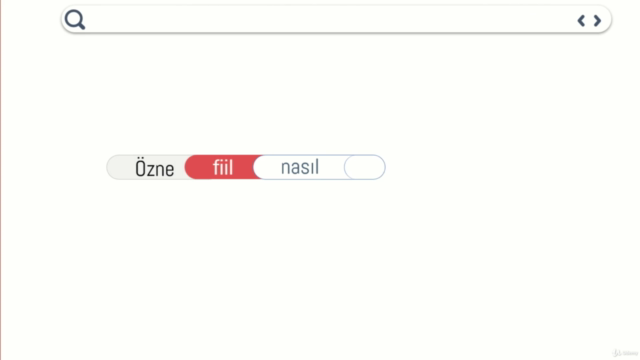 En Kapsamlı İngilizce Eğitim Seti |Sıfırdan İleri Seviyeye| – Screenshot 3