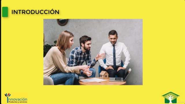 Plan de Negocios - Construcción de Viviendas – Screenshot 2