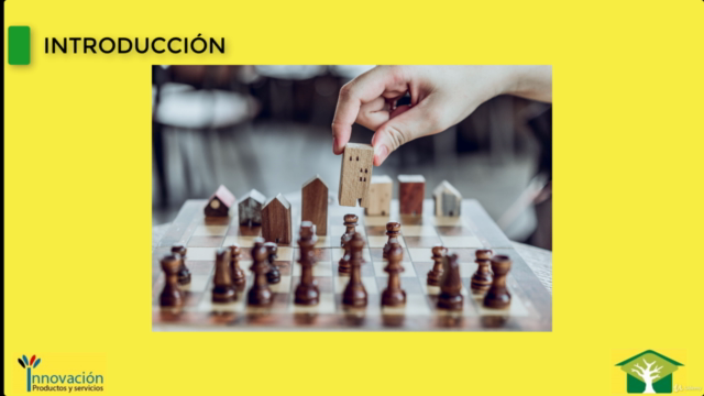 Plan de Negocios - Construcción de Viviendas – Screenshot 3