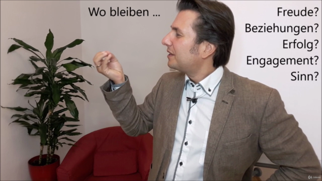 Happy at work - Der Videokurs von Alfred Schaider - Screenshot_01