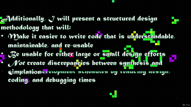 Learn VHDL Design using Xilinx Zynq-7000 ARM/FPGA SoC – Screenshot 3
