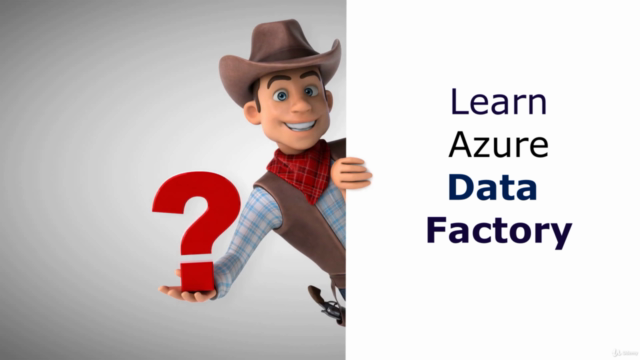 Azure Data Factory Training--Continuous Integration/Delivery – Screenshot 1