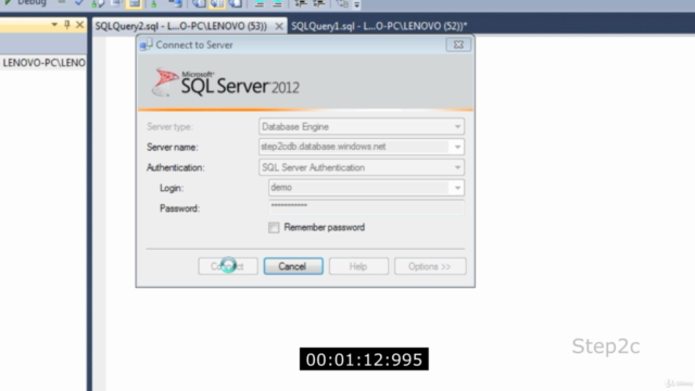 Azure Data Factory Training--Continuous Integration/Delivery – Screenshot 2
