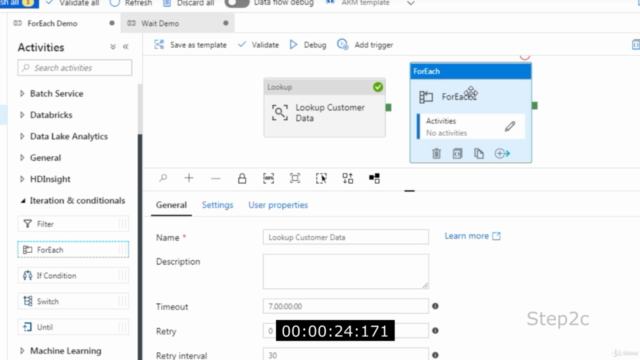 Azure Data Factory Training--Continuous Integration/Delivery – Screenshot 4