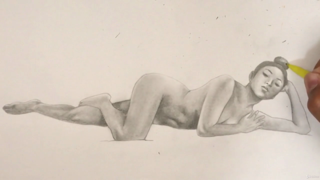 Make Realistic Drawings with Shading & Rendering: Create Art – Screenshot 2