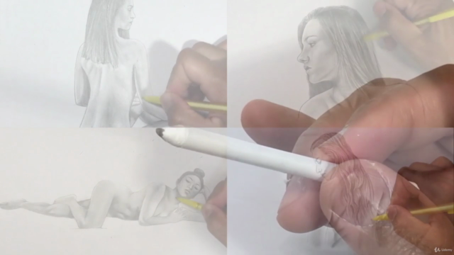 Make Realistic Drawings with Shading & Rendering: Create Art – Screenshot 3