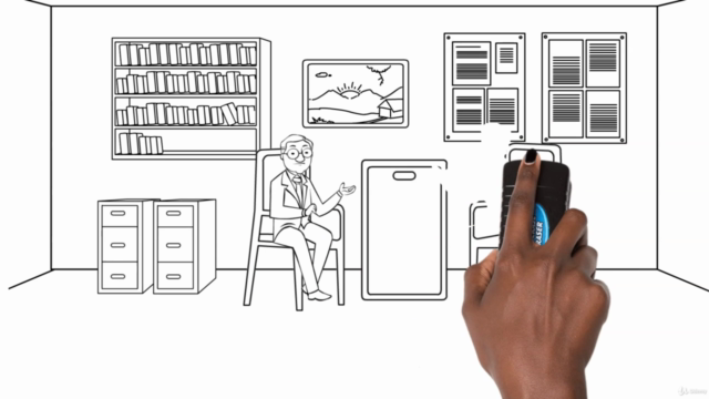 So You Want to Work in Human Resources – Screenshot 3
