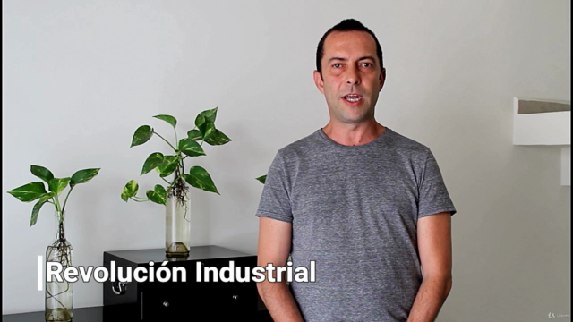 Node-red, en la Industria 4.0 comunica el IoT. – Screenshot 1