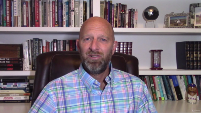 Meaning, Life Purpose & Legacy-Finding & Fulfilling Your Why – Screenshot 1
