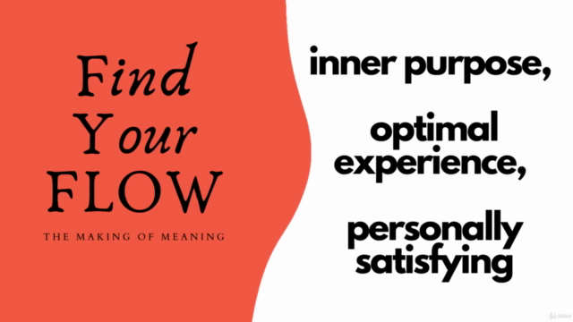 Meaning, Life Purpose & Legacy-Finding & Fulfilling Your Why – Screenshot 4