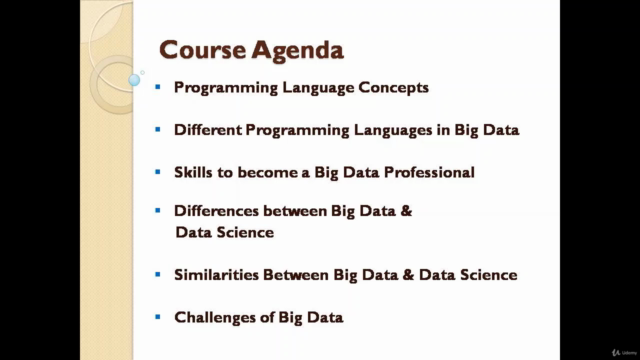 Big Data Programming Languages & Big Data Vs Data Science – Screenshot 4