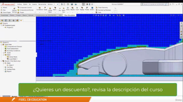 Curso de solidworks nivel básico - avanzado 2025 – Screenshot 4