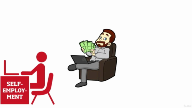 How to Grow Rich by Creating Multiple Streams of Income – Screenshot 2