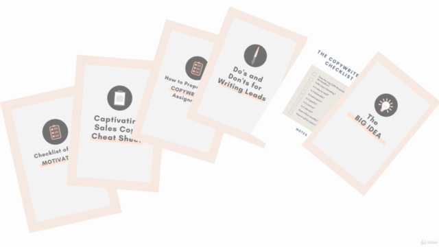 How to Become a Certified Copywriter – Screenshot 3