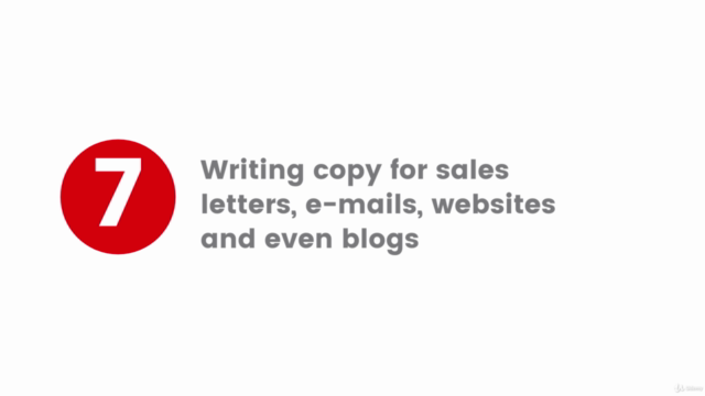 How to Become a Certified Copywriter – Screenshot 4