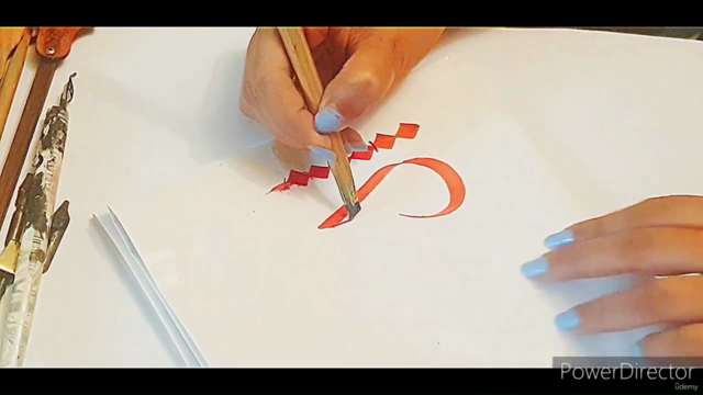 Master Arabic calligraphy for Beginners - Screenshot_04