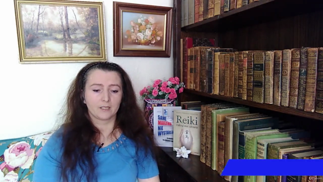 Healing people with Reiki energy - treatments in practice – Screenshot 3