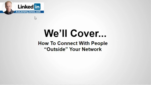 Lead Generation, Referrals and Free Traffic Using LinkedIn – Screenshot 2