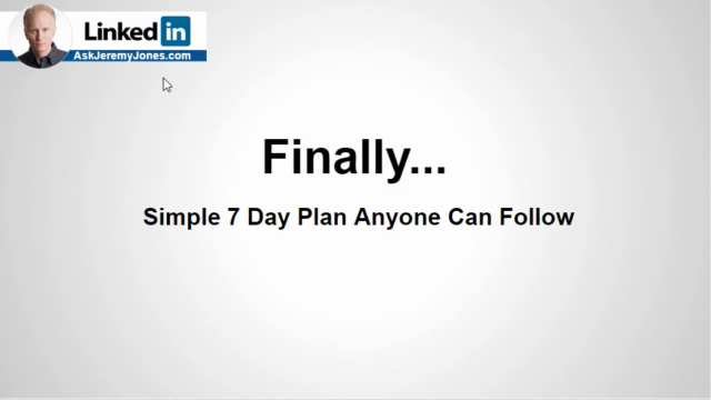 Lead Generation, Referrals and Free Traffic Using LinkedIn – Screenshot 4