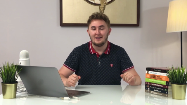Jak zostać programistą? Darmowy kurs – Screenshot 2