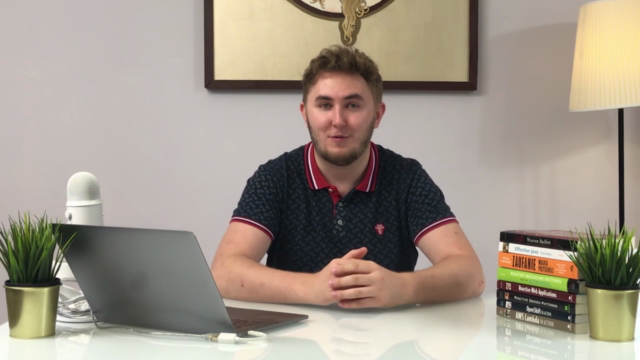 Jak zostać programistą? Darmowy kurs – Screenshot 3