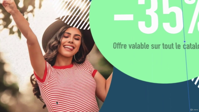 AFFINITY Designer | Initiation | Outils + Ateliers Créatifs – Screenshot 1