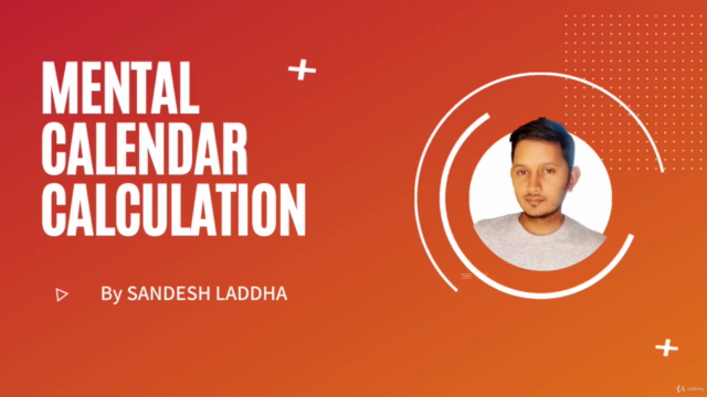 Become a Human Calendar: Calculate Weekdays for Any Date – Screenshot 1