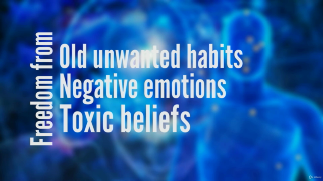 Accredited EFT and Self-Hypnosis Weight Loss Practitioner – Screenshot 3