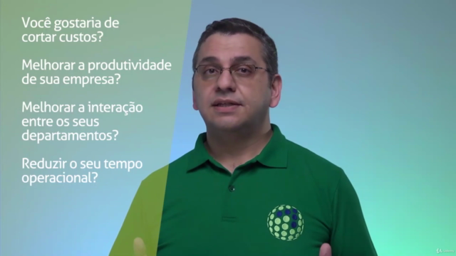 Gestão de TI para Pequenas e Médias Empresas – Screenshot 1