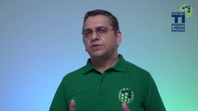 Gestão de TI para Pequenas e Médias Empresas – Screenshot 4
