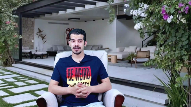 انشاء متجر الكتروني والعمل بنظام الدروبشبنق – Screenshot 1