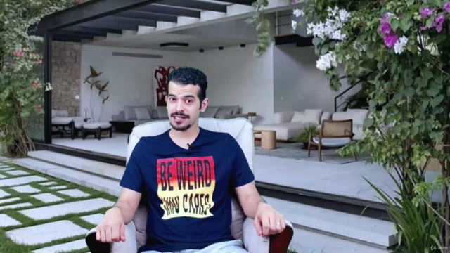 انشاء متجر الكتروني والعمل بنظام الدروبشبنق – Screenshot 2