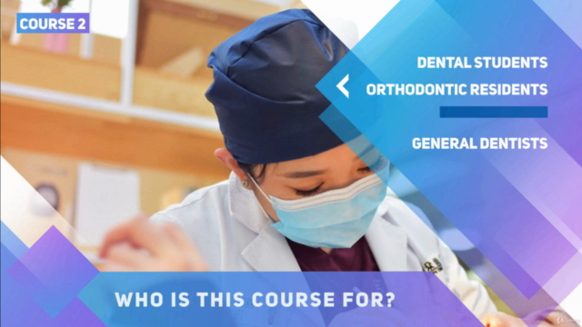Orthodontic Treatment Planning for dental professionals – Screenshot 3