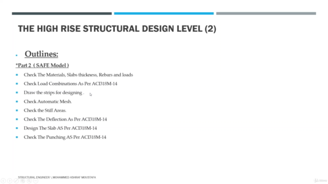 Design the High Rise Buildings ( Level 2 ) – Screenshot 4