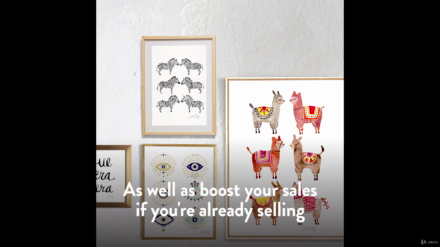 A Step-by-Step Guide to Art Licensing: Sell Your First Piece – Screenshot 2